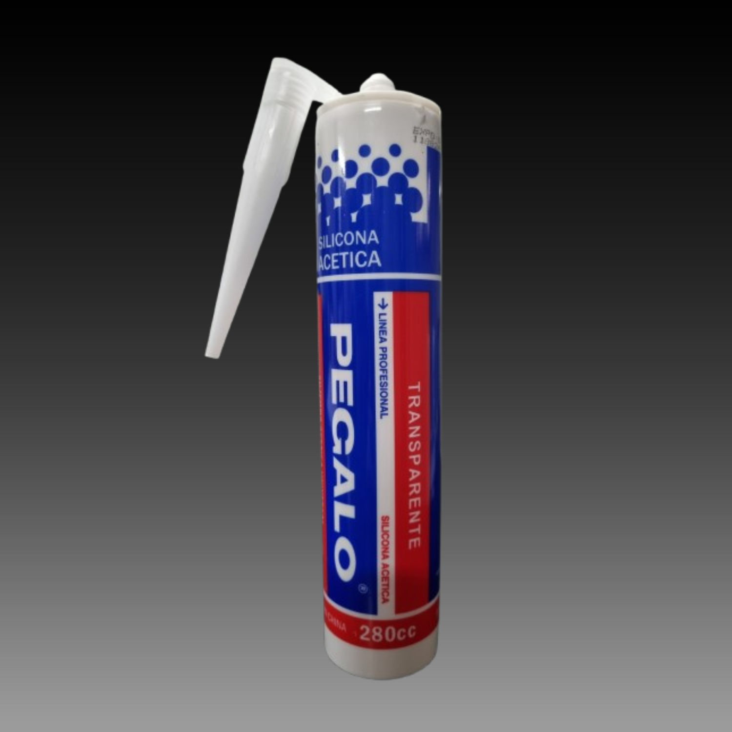 Sellador Acético Pegalo