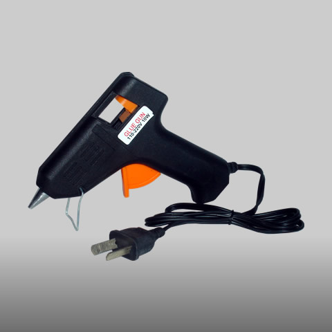 Pistola aplicadora de Hot Melt