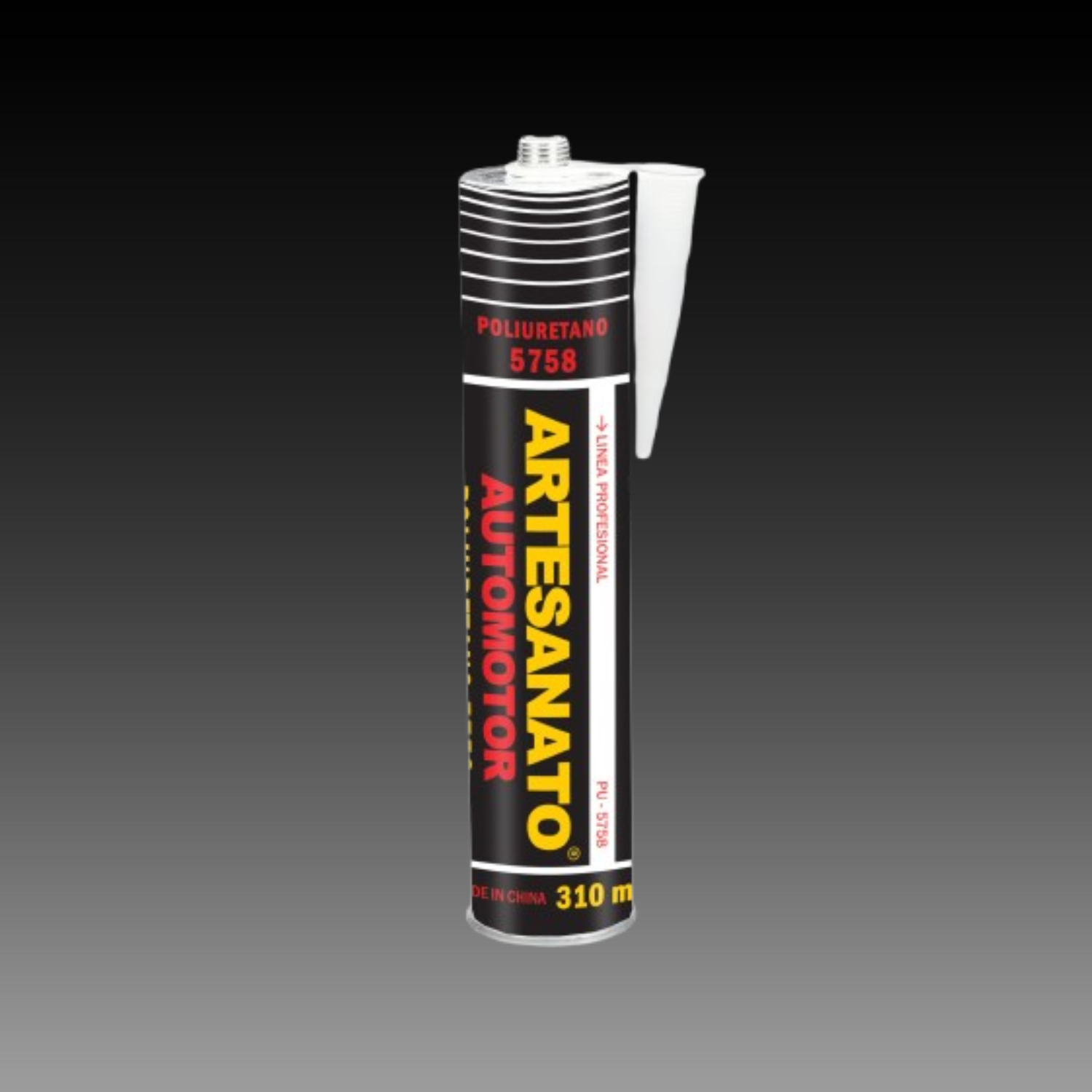 Poliuretano 628 Automotor