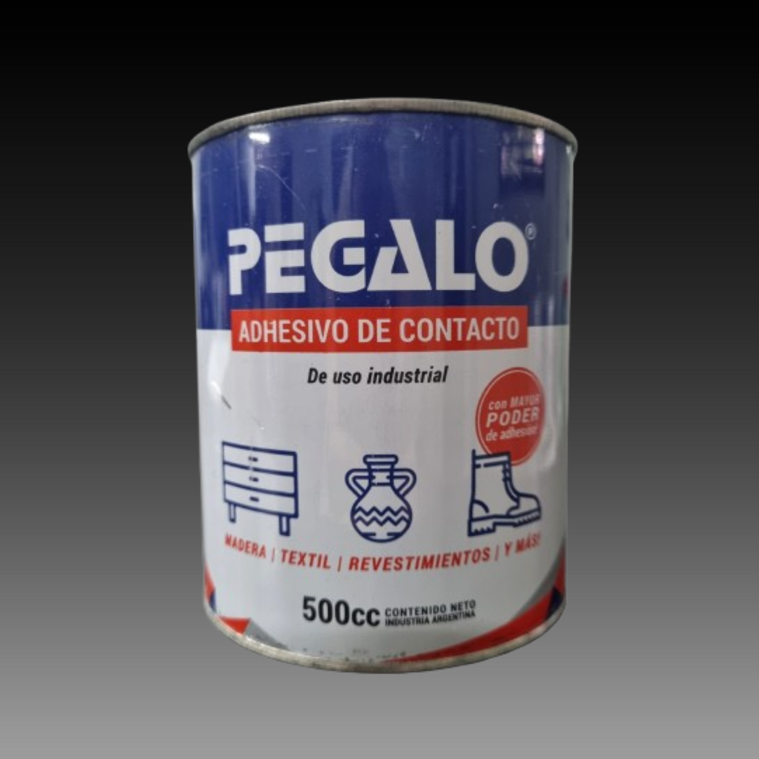 Adhesivo de Contacto