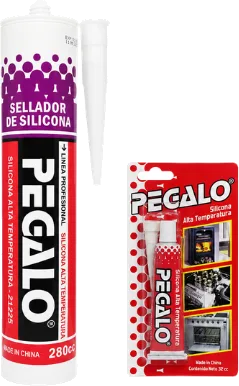 Sellador Alta Temperatura