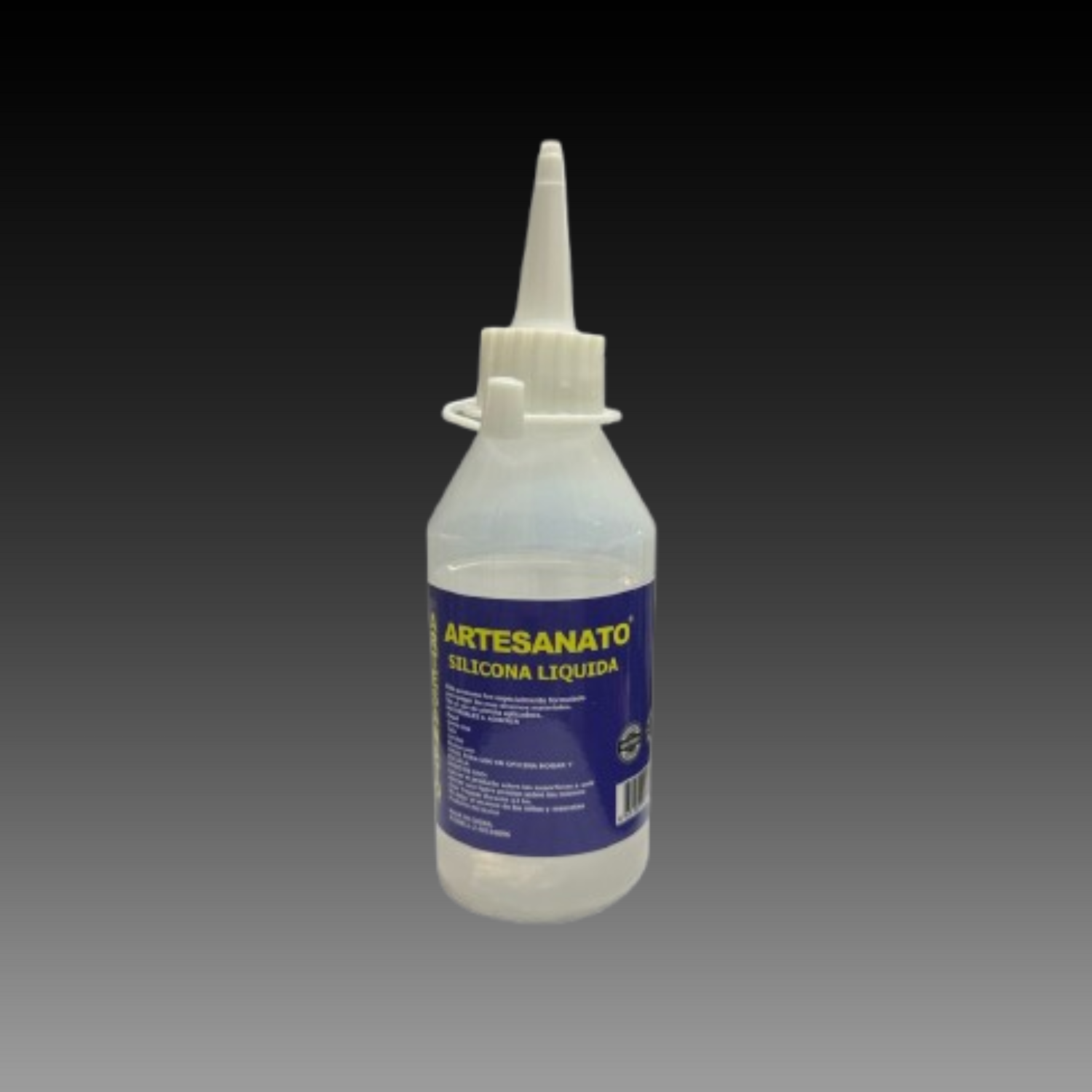 Silicona Líquida