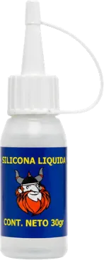 Silicona Líquida
