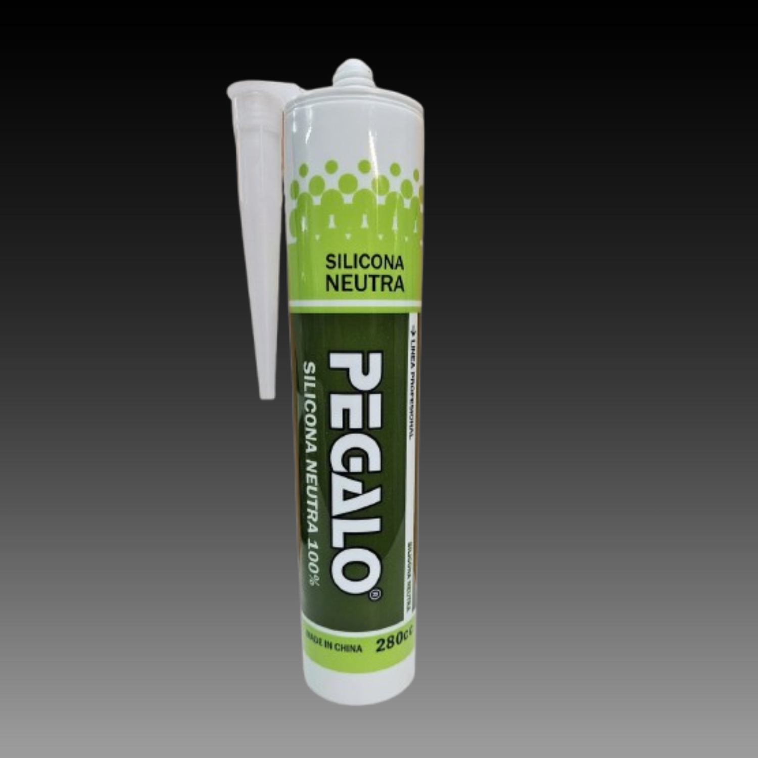 Silicona Neutra