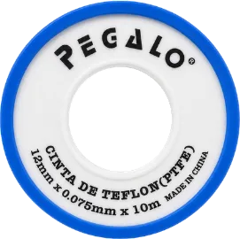 Cinta Teflón
